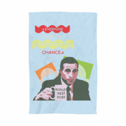 3D Полотенца - FATLINE