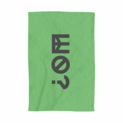 3D Полотенца - FATLINE