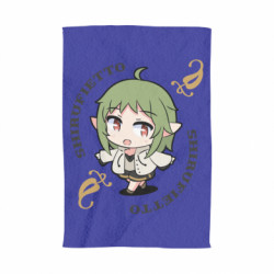 3D Полотенца - FATLINE