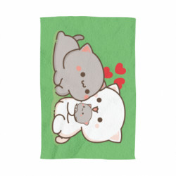 3D Полотенца - FATLINE