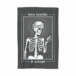 3D Полотенца - FATLINE