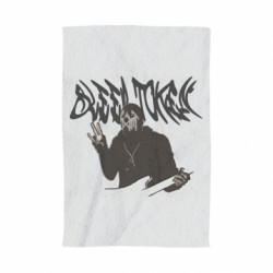 3D Полотенца - FATLINE