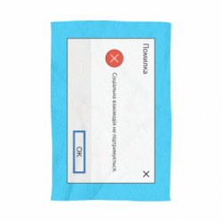 3D Полотенца - FATLINE