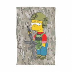 3D Полотенца - FATLINE