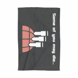 3D Полотенца - FATLINE