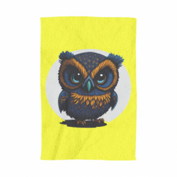 3D Полотенца - FATLINE