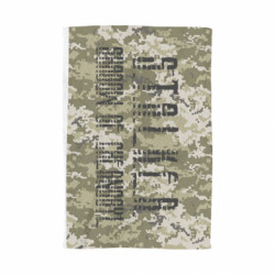 3D Полотенца - FATLINE