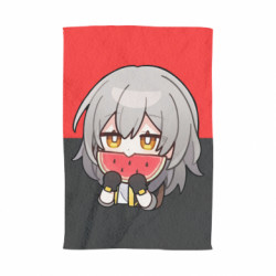 3D Полотенца - FATLINE