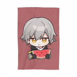 Рушник Star Rail main male character - FATLINE Рушник Star Rail main male character