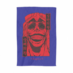 3D Полотенца - FATLINE