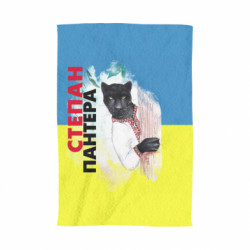 3D Полотенца - FATLINE