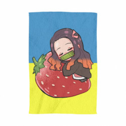 3D Рушники - FATLINE