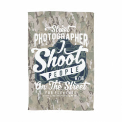 3D Полотенца - FATLINE