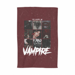 Полотенце Стрей Кидс: Ли Ноу - FATLINE Полотенце Стрей Кидс: Ли Ноу