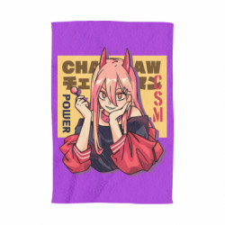 Полотенце Stylish Power