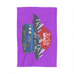 3D Полотенца - FATLINE