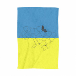 3D Рушники - FATLINE