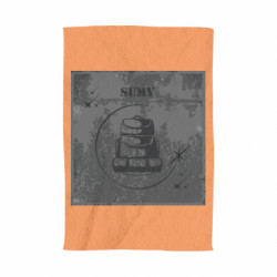 Рушник Суми Old School - FATLINE Рушник Суми Old School