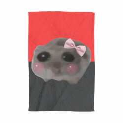 3D Полотенца - FATLINE