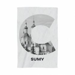 3D Рушники - FATLINE