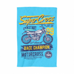 3D Полотенца - FATLINE