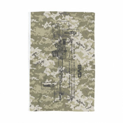 3D Полотенца - FATLINE