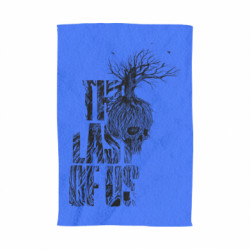 3D Полотенца - FATLINE