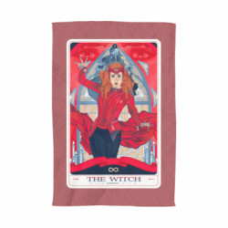Рушник The Witch WandaVision - FATLINE Рушник The Witch WandaVision