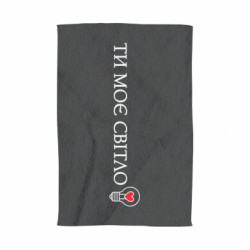 3D Рушники - FATLINE