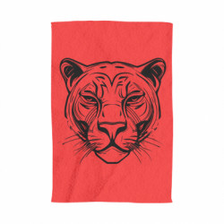Полотенце Тигр
