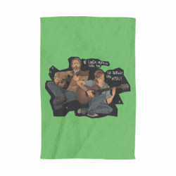 3D Полотенца - FATLINE