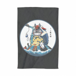 3D Рушники - FATLINE