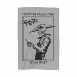 3D Полотенца - FATLINE
