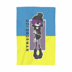 3D Полотенца - FATLINE