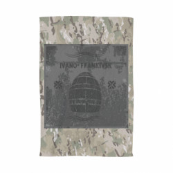 Рушник Івано-Франківськ Old School - FATLINE Рушник Івано-Франківськ Old School