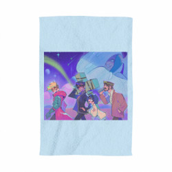 3D Полотенца - FATLINE