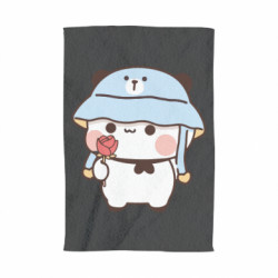 3D Полотенца - FATLINE