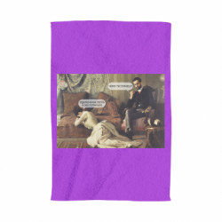 3D Полотенца - FATLINE