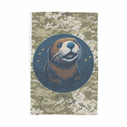 3D Полотенца - FATLINE