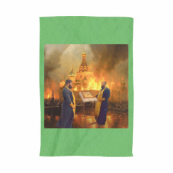 3D Полотенца - FATLINE