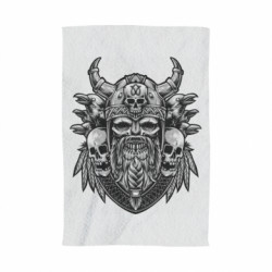 3D Полотенца - FATLINE