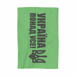 3D Полотенца - FATLINE