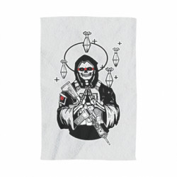 3D Полотенца - FATLINE