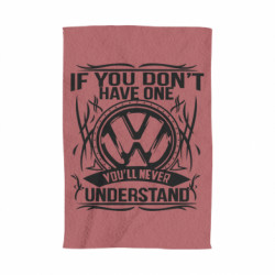 3D Рушники - FATLINE