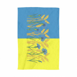 3D Рушники - FATLINE