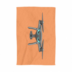 3D Полотенца - FATLINE