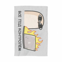 3D Полотенца - FATLINE