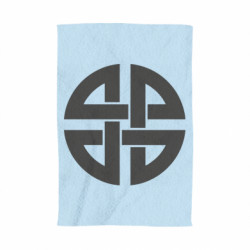 3D Рушники - FATLINE