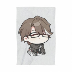 3D Рушники - FATLINE