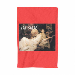 3D Полотенца - FATLINE